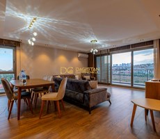 BAHÇEŞEHİR 1.KISIMDA 4+1 BALKONLU SATILIK DAİRE