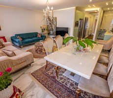 YEŞİLKÖY 'DE SAHİLE YAKIN YENİ BİNA 2+1 SATILIK DAİRE