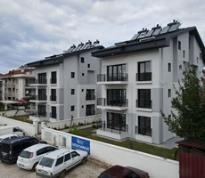  Fethiye Pazaryeri’nde Letoon Hastanesi Yanında Sıfır 3+1 Dubleks Daire – Modern, Ferah ve Merkezi
