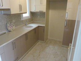 GÖZTEPE STADI YANI ARA KAT BAKIMLI KIRALIK DAİRE