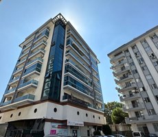Yeni Girne ve Anadolu Caddesi Yakını Kiralık 3+1 Geniş Daire
