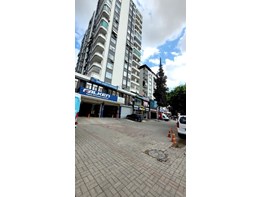 SATILIK OFİS-ADANA VALİLİK KARŞISI|ANA BLV.|2+1|BAĞIMSIZ GİRİŞ