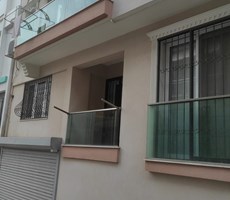 ASYA'DAN DENİZ BAYKAL KÜLTÜR MERKEZİ YAKINI SATILIK 2+1 DAİRESatılık Konut - Taslak / Envanter