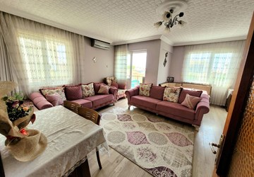 ALTIN EMLAKTAN ARMUTÇUKTA SATILIK 2+1 DAİRE