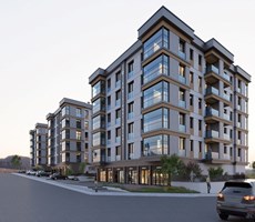 ÖZEREN ROYAL CİTY 