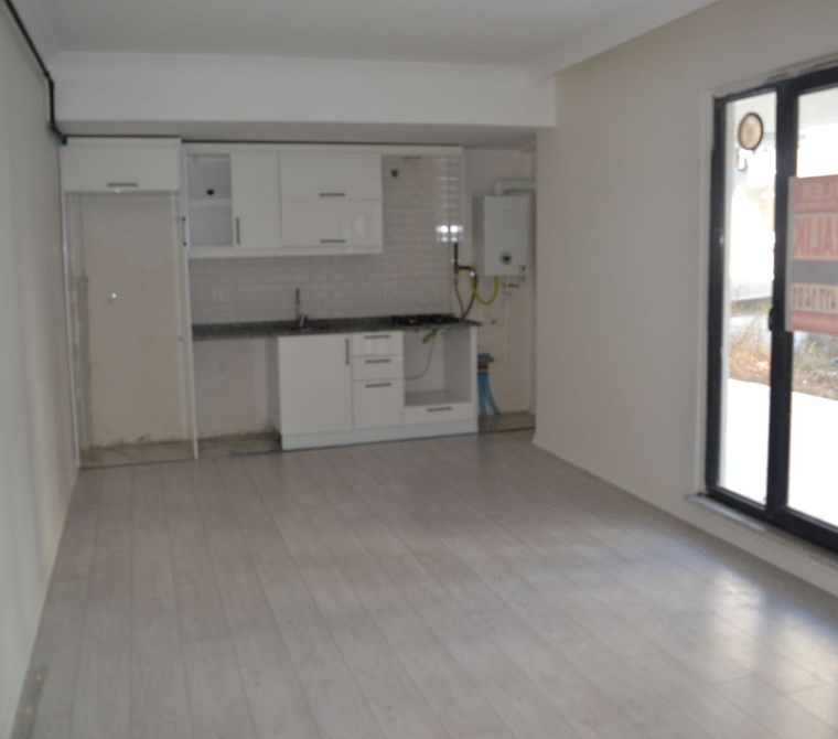 Lüleburgaz Yılmaz Mahallesinde Kiralık Daire