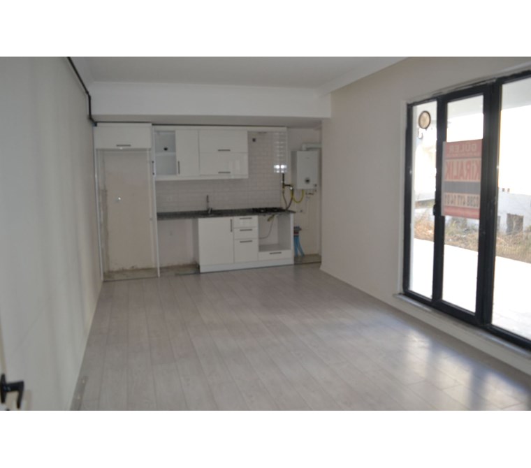 Lüleburgaz Yılmaz Mahallesinde Kiralık Daire