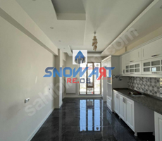 SNOWART REOS GYMDEN DADAŞKENTTE KİRALIK DAİRE