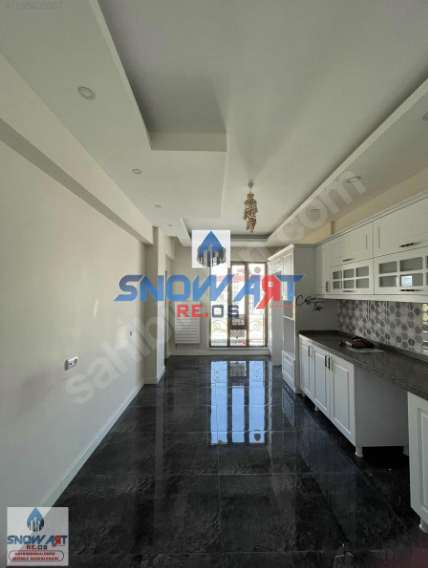 SNOWART REOS GYMDEN DADAŞKENTTE KİRALIK DAİRE