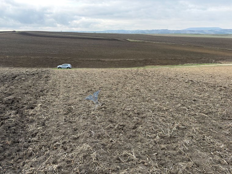 TEKIRDAĞ SÜLEYMANPAŞA OSMANLI KÖYÜ’NDE 89.240 M² SATILIK TARLA