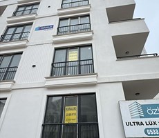 Bandırma Paşakent Mahallesinde Son Sistem Sıfır Daire