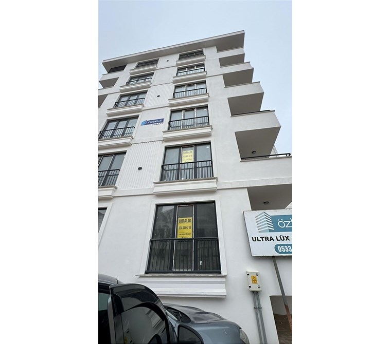 Bandırma Paşakent Mahallesinde Son Sistem Sıfır Daire