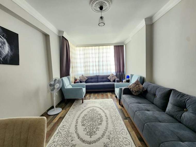 ESRA AKKAYA'DAN NİTELİKLİ OKULLAR CİVARINDA SATILIK DAİRE