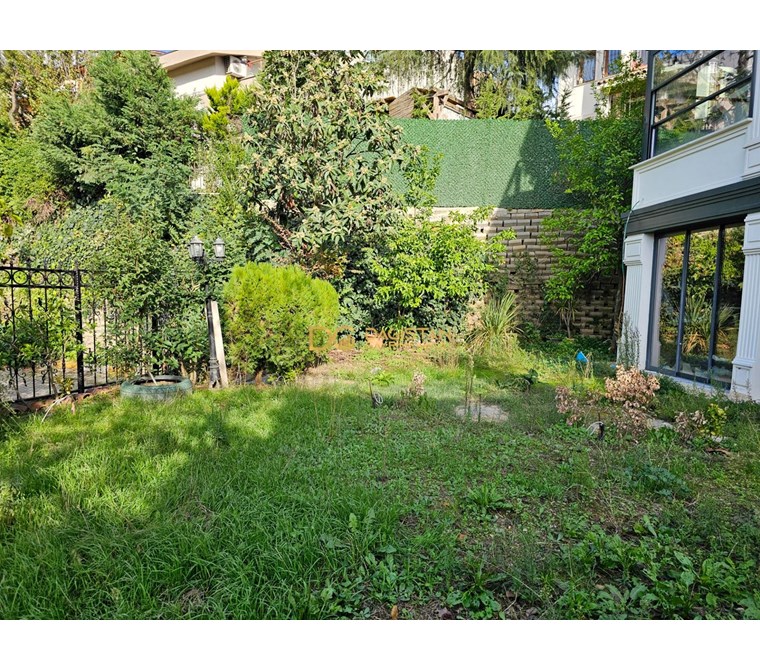 BAŞAKŞEHİR 4 ETAP TADİLATLI SATILIK MÜSTAKİL VİLLA