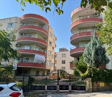 EMLAK 72'DEN TİLMERÇ MAHALLESİNDE 3+1 KİRALIK DAİRE