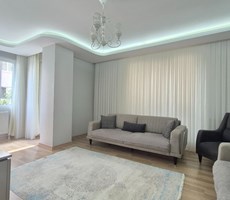  Üsküdar Kısıklı Yeni Ara Kat 2+1 Satılık Daire Ent@ Eml@k