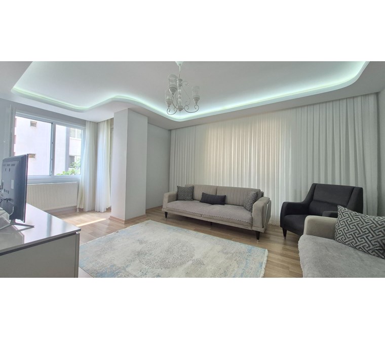  Üsküdar Kısıklı Yeni Ara Kat 2+1 Satılık Daire Ent@ Eml@k