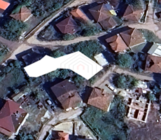KOCAELİ KANDIRA ÇALKÖY'DE SATILIK İMARLI ARSA