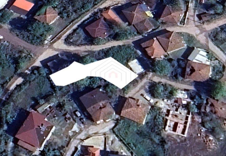 KOCAELİ KANDIRA ÇALKÖY'DE SATILIK İMARLI ARSA