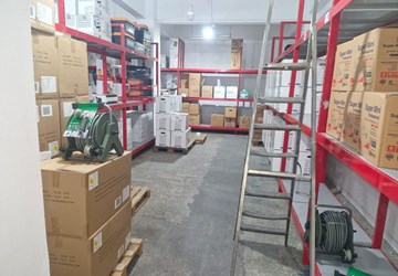 BAYRAM PAŞA ORTA MAHALLEDE KİRALIK ATÖLYE
