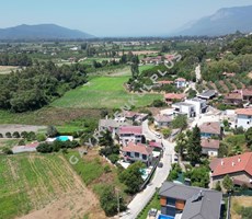 GAYRİMENKULPLUS'TAN ATAKÖYDE ARSA FİYATINA FIRSAT VİLLA