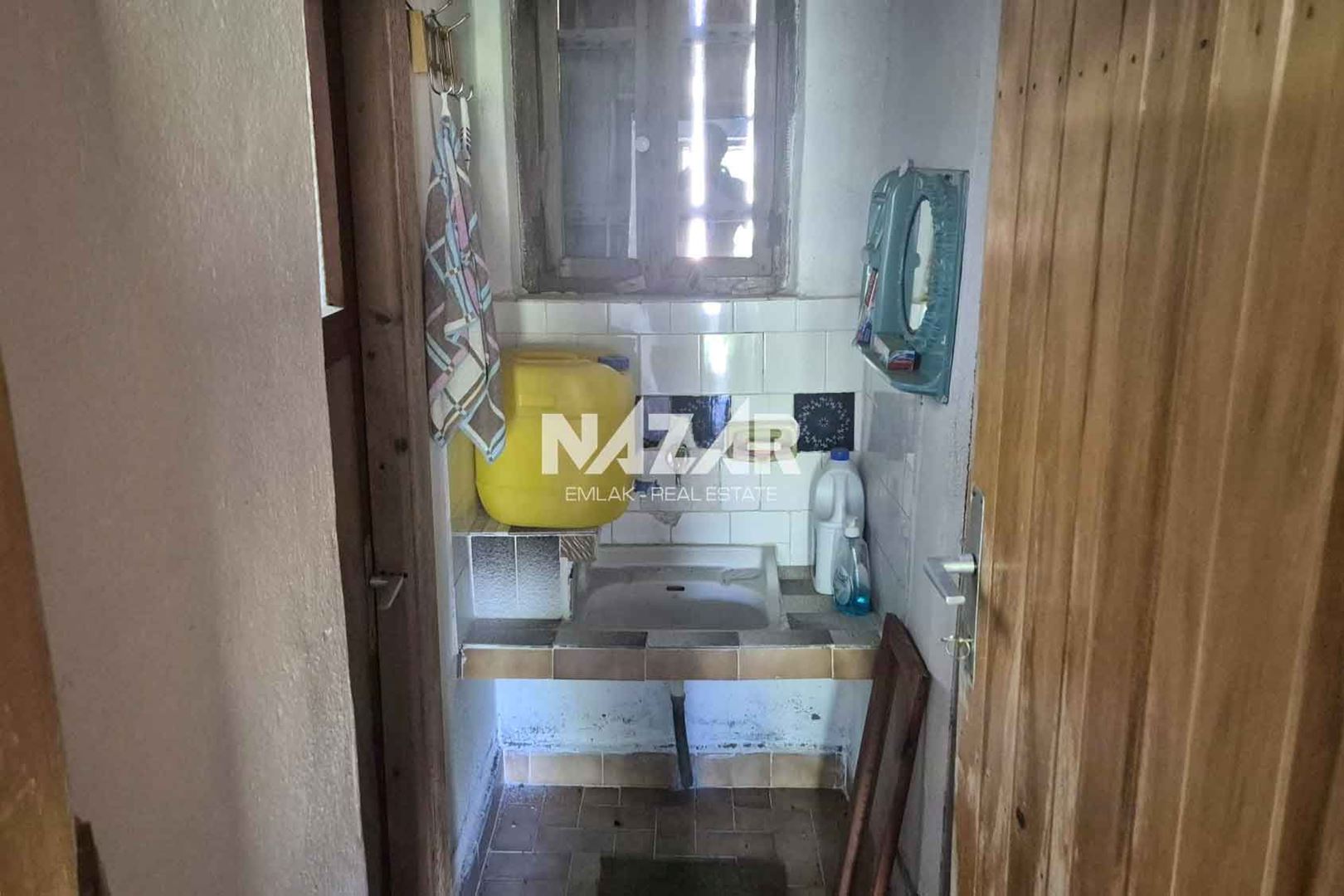 Alanya Gödüre Yaylası’nda Satılık 1+1 Müstakil Yayla Evi | 60 m² · 6