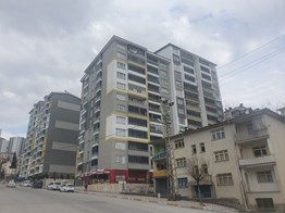 TOPÇAM MAHALLESİNDE SİTE İÇERSİNDE 4+1 SATILIK DAİRE