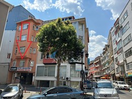 TEKİRDAĞ ERTUĞRUL'DA SAHİLE ÇARŞIYA YAKIN 2+1 SATILIK DAİREler