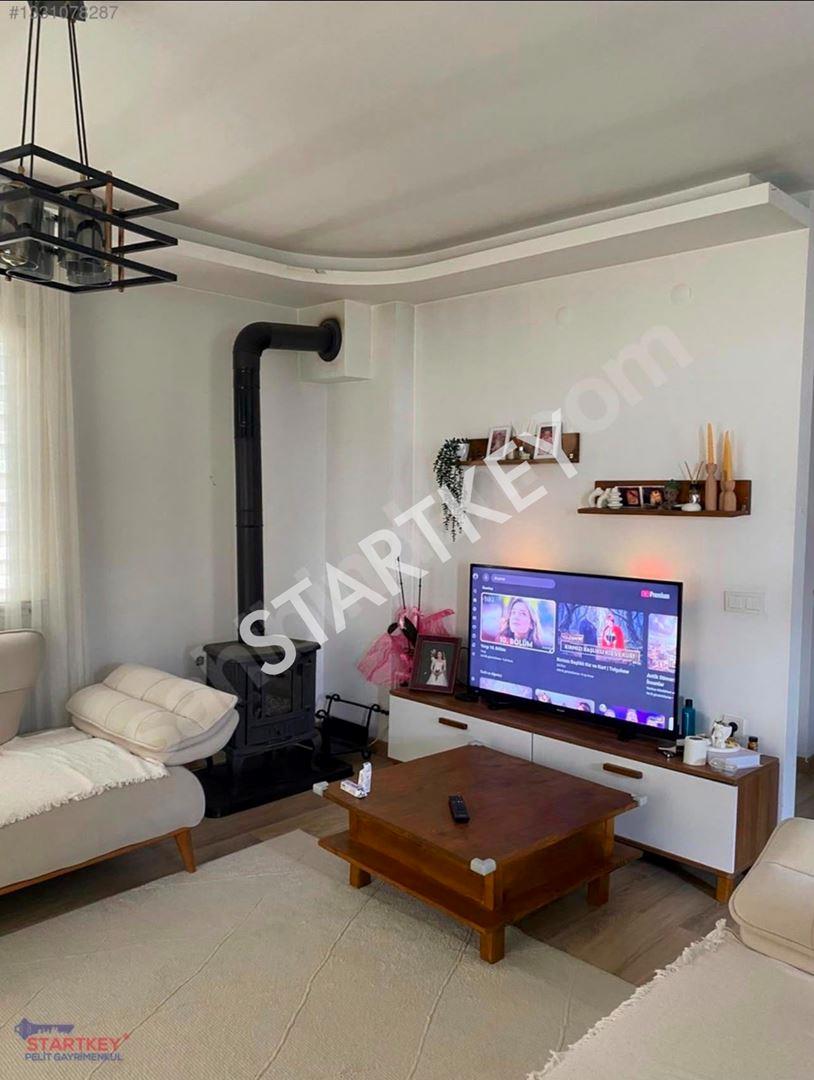 Satılık 2+1 Bahçeli Daire — kare 5