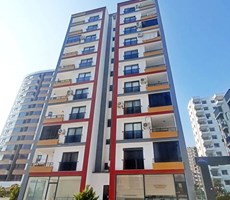 RW BUDUR’DAN TECE DENİZ MAH. DOĞALGAZLI YENİ BİNADA LÜX 2+1!