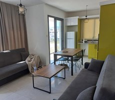 GÖNYELİ İÇİ KİRALIK FULL ELYALI 1.KATTA 2+1 DAİRE