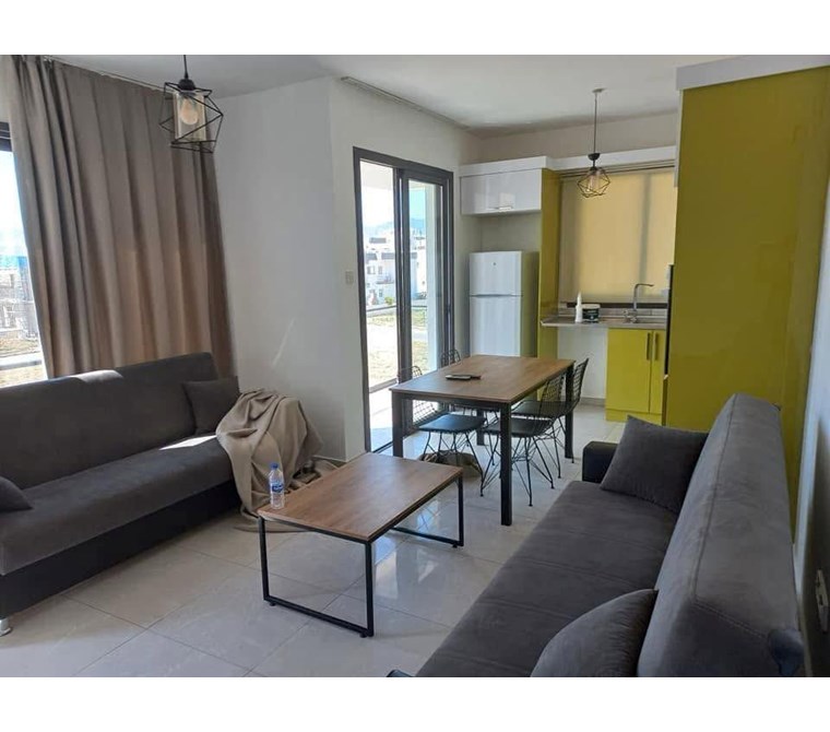 GÖNYELİ İÇİ KİRALIK FULL ELYALI 1.KATTA 2+1 DAİRE