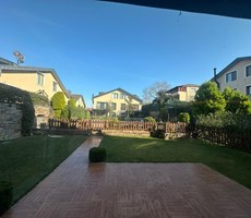 Uskumruköy Site İçinde 6+1 Eşyalı Prestij Villa