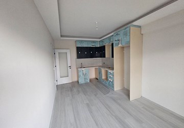 ALTIN EMLAK'tan Maçkapark Sitesinde Satılık 1+1 Daire !