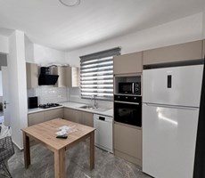 🏡 LEFKOŞA MERİT HOTEL BÖLGESİNDE KİRALIK LÜKS 2+1 SUİT DAİRE