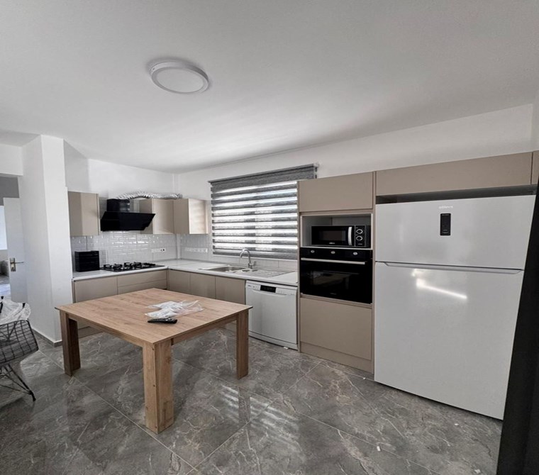 🏡 LEFKOŞA MERİT HOTEL BÖLGESİNDE KİRALIK LÜKS 2+1 SUİT DAİRE