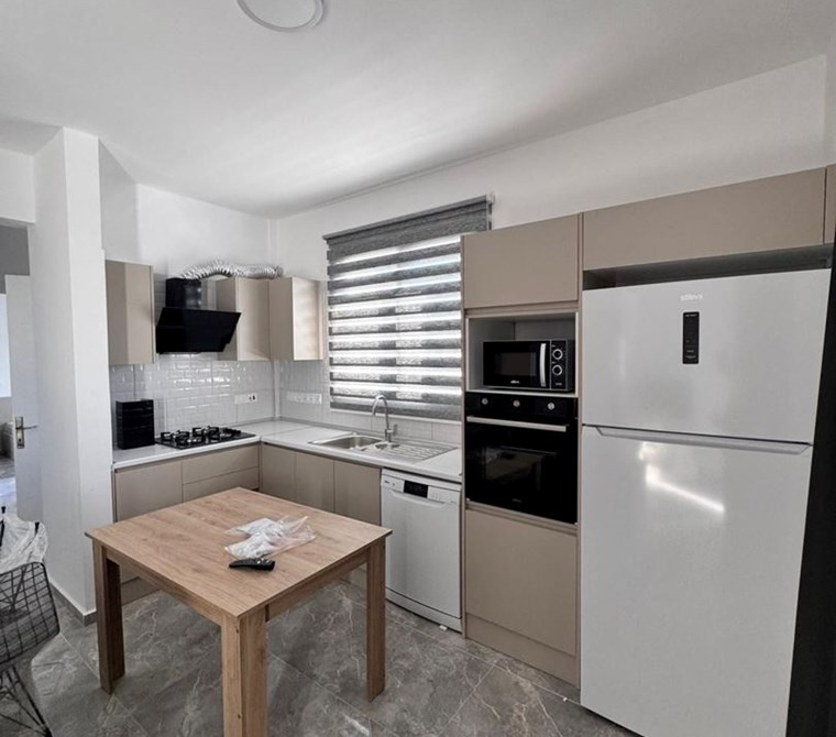 🏡 LEFKOŞA MERİT HOTEL BÖLGESİNDE KİRALIK LÜKS 2+1 SUİT DAİRE