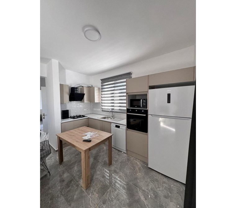🏡 LEFKOŞA MERİT HOTEL BÖLGESİNDE KİRALIK LÜKS 2+1 SUİT DAİRE