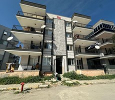 BAKIRÇAY ÜNİVERSİTESİ YAKINI 3+1 KİRALIK DAİRE