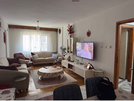 TEKİRDAĞ ZAFER MAHALLESİNDE 2+1 SATILIK DAİRE