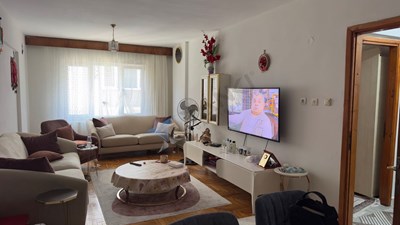 TEKİRDAĞ ZAFER MAHALLESİNDE 2+1 SATILIK DAİRE
