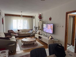 TEKİRDAĞ ZAFER MAHALLESİNDE 2+1 SATILIK DAİRE