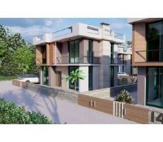  Laptada 3+1 Satılık Villa