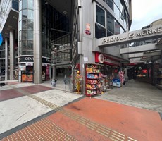 Trabzon Ortahisar Kemerkaya'da 75 m² Şehir Manzaralı, Krediye Uygun Satılık Ofis