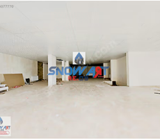 SNOW ART'TAN YILDIZKENT BULVARDA KURUMSALA UYGUN KİRALIK DÜKKAN