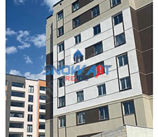 SNOWART GM DEN TERMİNAL CADDESİN DE SATILIK 4+1 ARA KAT DAİRE