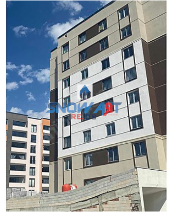 SNOWART GM DEN TERMİNAL CADDESİN DE SATILIK 4+1 ARA KAT DAİRE