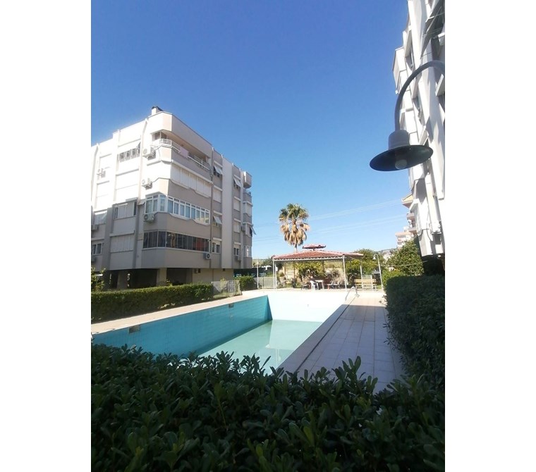 POYRAZ'DAN ÜNSAL MAHALLESİNDE SATILIK 3+1 150m² 4.KAT DAİRE
