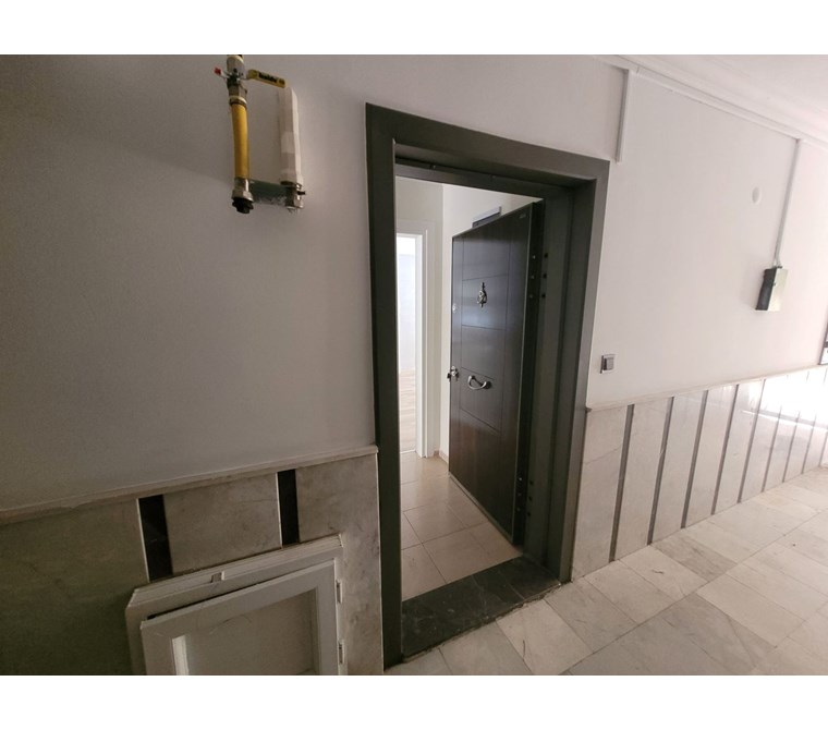 ALTIN EMLAKTAN AYVALIK 150 EVLERDE SATILIK 2+1 MASRAFSIZ DAİRE