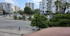 BERRİN NADİR'DEN A.KAHVECİ BULVARINDA PRESTİJLİ KONUM ASMA KAT OFİS KİRALIK
